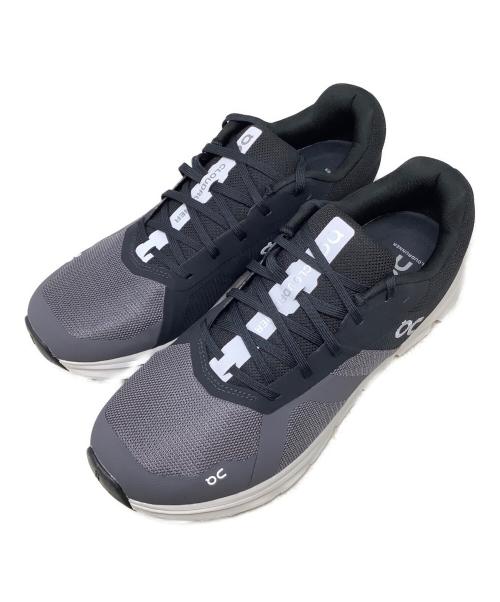 on（オン）on (オン) Cloudrunner ブラック サイズ:US9.5の古着・服飾アイテム