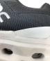中古・古着 on (オン) Cloudrunner ブラック サイズ:US9.5：12000円
