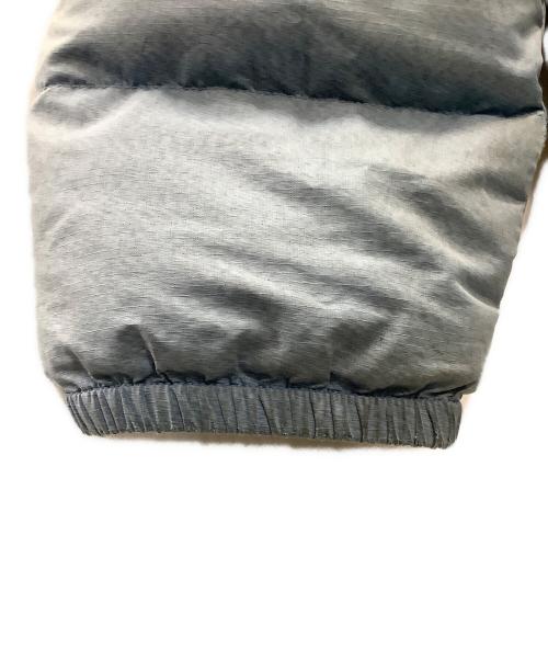 Patagonia（パタゴニア）Patagonia (パタゴニア) ダウンジャケット スカイブルー サイズ:Ｓの古着・服飾アイテム