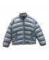 Patagonia（パタゴニア）の古着「ダウンジャケット」｜スカイブルー
