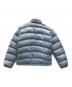 Patagonia (パタゴニア) ダウンジャケット スカイブルー サイズ:Ｓ：10000円