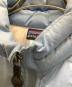 中古・古着 Patagonia (パタゴニア) ダウンジャケット スカイブルー サイズ:Ｓ：10000円