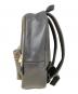 COACH (コーチ) COACH（コーチ）　シグネチャー　F32200 ブラック×ブラウン：12000円