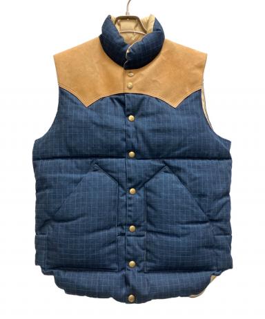 中古・古着通販】WAREHOUSE (ウエアハウス) RockyMountainFeatherBed