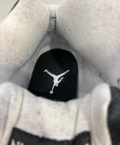 NIKE（ナイキ）NIKE (ナイキ) AIR JORDAN5 RETRO ブラック サイズ:US8.5の古着・服飾アイテム