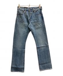 LEVI'S（リーバイス）の古着「	517™ BOOTCUT（ブーツカット）」｜インディゴ