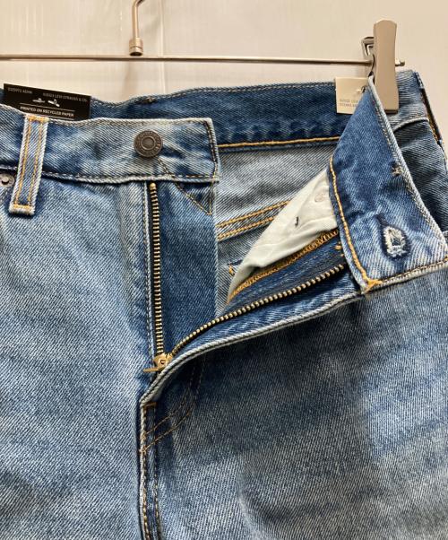 LEVI'S（リーバイス）LEVI'S (リーバイス) 	517™ BOOTCUT（ブーツカット） インディゴ サイズ:W28 未使用品の古着・服飾アイテム