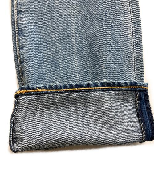 LEVI'S（リーバイス）LEVI'S (リーバイス) 	517™ BOOTCUT（ブーツカット） インディゴ サイズ:W28 未使用品の古着・服飾アイテム
