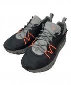 PUMAプーマ）の古着「Calibrate Restored Base 'Black Ultra Grey'　PUMA（プーマ）　374144-01」｜グレー