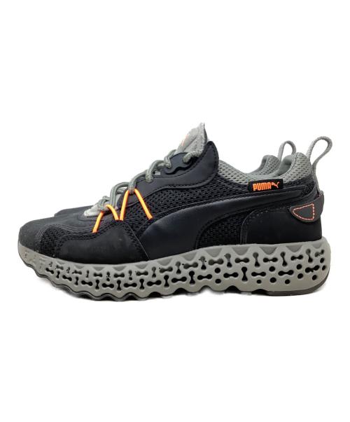 PUMA（プーマ）PUMA (プーマ) Calibrate Restored Base 'Black Ultra Grey'　PUMA（プーマ）　374144-01 グレー サイズ:US6.5の古着・服飾アイテム
