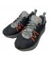 PUMA（プーマ）の古着「Calibrate Restored Base 'Black Ultra Grey'　PUMA（プーマ）　374144-01」｜グレー