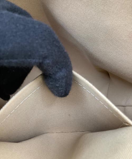 LOUIS VUITTON（ルイ ヴィトン）LOUIS VUITTON (ルイ ヴィトン) ダミエ・アズール　	トータリーPM ホワイトの古着・服飾アイテム
