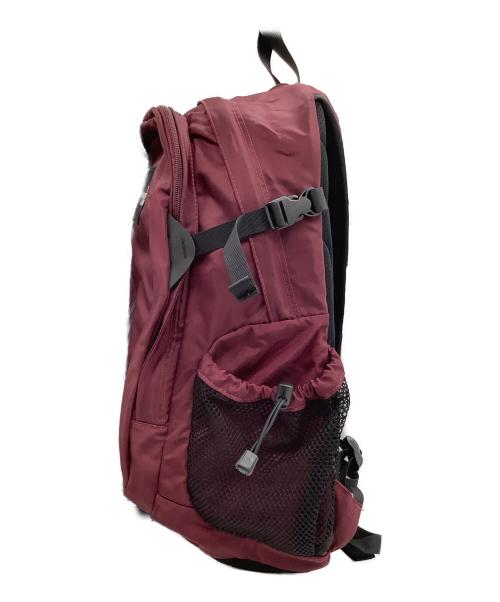 THE NORTH FACE（ザ ノース フェイス）THE NORTH FACE (ザ ノース フェイス) リュック　THE NORTH FACE（ザ　ノ－スフェイス）　NM72008 レッドの古着・服飾アイテム