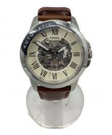 FOSSIL（フォッシル）の古着「腕時計　FOSSIL（フォッシル）　ME3099」