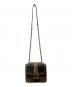 MICHAEL KORS (マイケルコース) NEW MICHAEL KORS BAGS 35F1G6SS1B MERLO SHOULDER BAG ブラウン：12000円