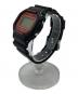 CASIO (カシオ) デジタルウォッチ サイズ:24cm：7000円