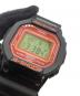 中古・古着 CASIO (カシオ) デジタルウォッチ サイズ:24cm：7000円