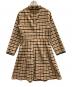 MARELLA (マレーラ) guana-dress ベージュ サイズ:SIZE 42：15000円
