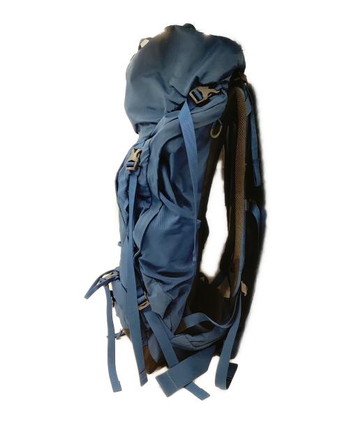 OSPREY（オスプレー）OSPREY (オスプレー) バックパック　OSPREY（オスプレイ）　OS50383003004　ケストレル38 アトラスブルーの古着・服飾アイテム