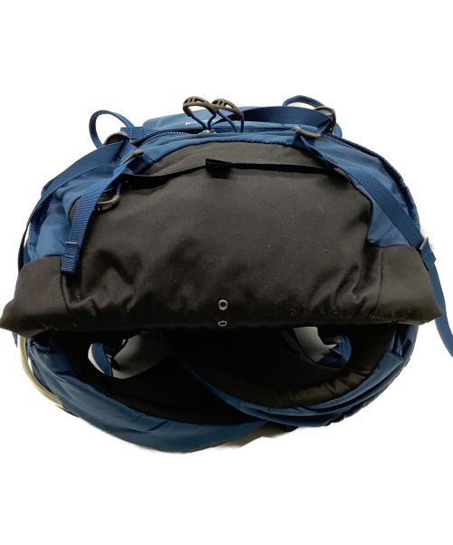 OSPREY（オスプレー）OSPREY (オスプレー) バックパック　OSPREY（オスプレイ）　OS50383003004　ケストレル38 アトラスブルーの古着・服飾アイテム