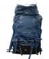 OSPREY（オスプレー）の古着「バックパック　OSPREY（オスプレイ）　OS50383003004　ケストレル38」｜アトラスブルー