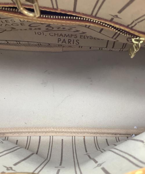 LOUIS VUITTON（ルイ ヴィトン）LOUIS VUITTON (ルイ ヴィトン) ネヴァーフルPM ブラウンの古着・服飾アイテム