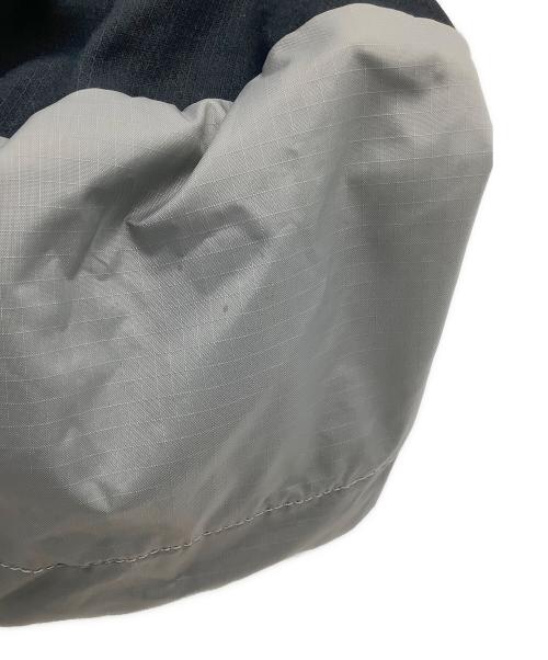 MACPAC（マックパック）MACPAC (マックパック) MACPAC(マックパック)　MM62001　ウェカ40 グレーの古着・服飾アイテム