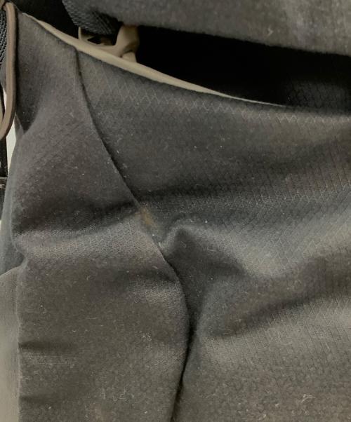 MACPAC（マックパック）MACPAC (マックパック) MACPAC(マックパック)　MM62001　ウェカ40 グレーの古着・服飾アイテム