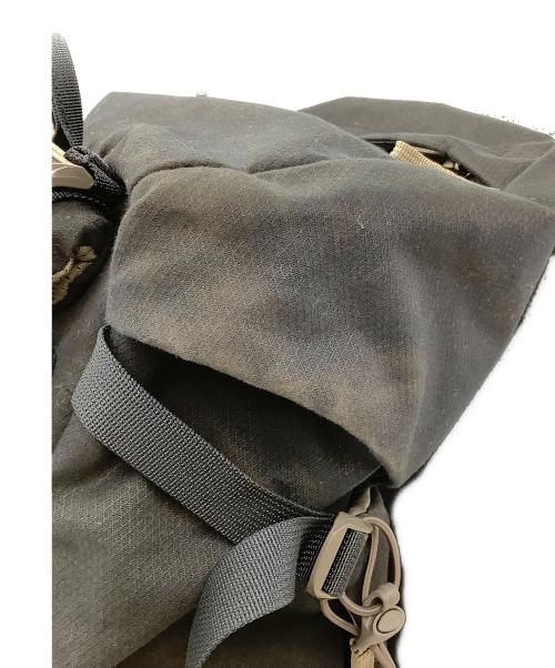 MACPAC（マックパック）MACPAC (マックパック) MACPAC(マックパック)　MM62001　ウェカ40 グレーの古着・服飾アイテム