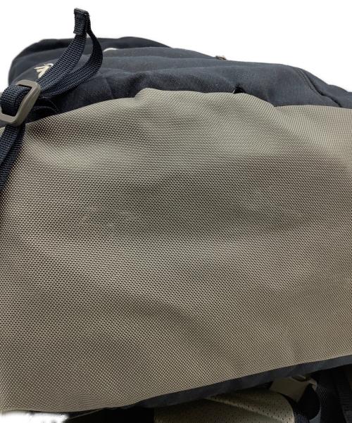 MACPAC（マックパック）MACPAC (マックパック) MACPAC(マックパック)　MM62001　ウェカ40 グレーの古着・服飾アイテム