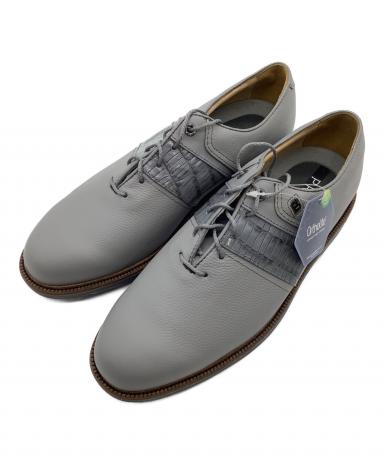 新品未使用フットジョイ プレミアシリーズ 28センチ 中古・古着通販】FOOT-JOY (フットジョイ) プレミアシリーズ