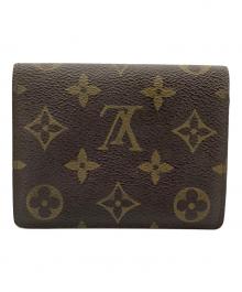 LOUIS VUITTON（ルイ ヴィトン）の古着「LOUIS VUITTON（ルイ　ヴィトン）　モノグラム	M60530　	882AN」