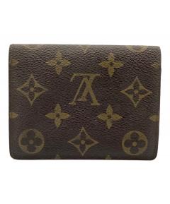 中古・古着通販】LOUIS VUITTON (ルイ ヴィトン) キーケース LOUIS