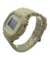 CASIO (カシオ) G-SHOCK（Gショック） Basic Digital Type （ベーシック デジタルタイプ）30th Anniversary ベージュ：21000円