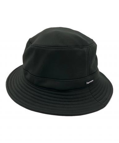 中古・古着通販】Supreme (シュプリーム) バケットハット ブラック