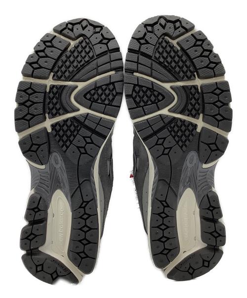 NEW BALANCE（ニューバランス）NEW BALANCE (ニューバランス) ローカットスニーカー グレー サイズ:26.5の古着・服飾アイテム