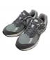 NEW BALANCE（ニューバランス）の古着「ローカットスニーカー」｜グレー