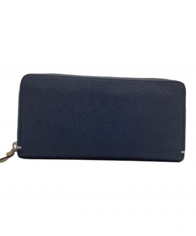 中古・古着通販】PAUL SMITH (ポールスミス) 長財布 Paul Smith