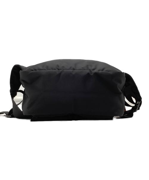 PORTER（ポーター）PORTER (ポーター) ウエストバッグ ブラック 未使用品の古着・服飾アイテム