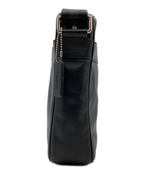 COACH（コーチ）COACH (コーチ) ショルダーバッグ　COACH（コーチ）　F54782 ブラックの古着・服飾アイテム