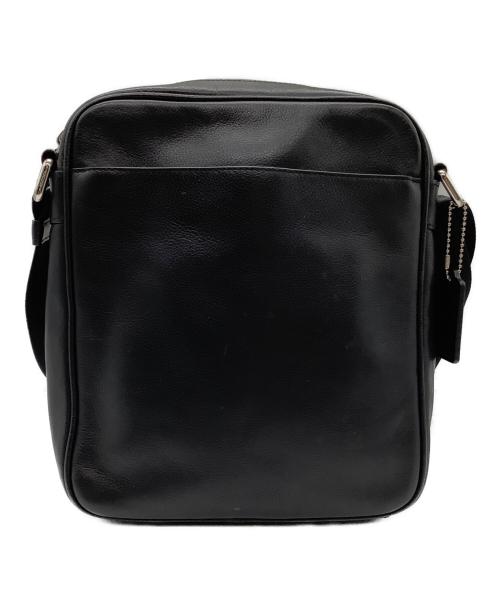 COACH（コーチ）COACH (コーチ) ショルダーバッグ　COACH（コーチ）　F54782 ブラックの古着・服飾アイテム