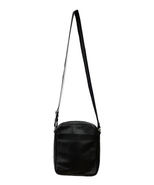 COACH（コーチ）COACH (コーチ) ショルダーバッグ　COACH（コーチ）　F54782 ブラックの古着・服飾アイテム