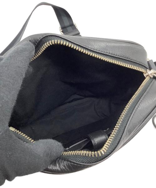COACH（コーチ）COACH (コーチ) ショルダーバッグ　COACH（コーチ）　F54782 ブラックの古着・服飾アイテム