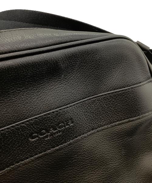 COACH（コーチ）COACH (コーチ) ショルダーバッグ　COACH（コーチ）　F54782 ブラックの古着・服飾アイテム