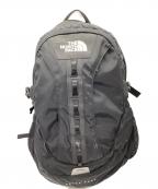 THE NORTH FACEザ ノース フェイス）の古着「EXTRA SHOT NM72300 30L」｜ブラック