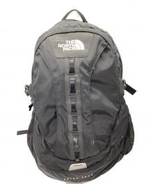 THE NORTH FACE（ザ ノース フェイス）の古着「EXTRA SHOT NM72300 30L」｜ブラック