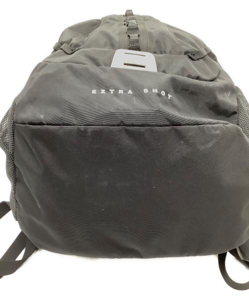 THE NORTH FACE（ザ ノース フェイス）THE NORTH FACE (ザ ノース フェイス) EXTRA SHOT NM72300 30L ブラックの古着・服飾アイテム