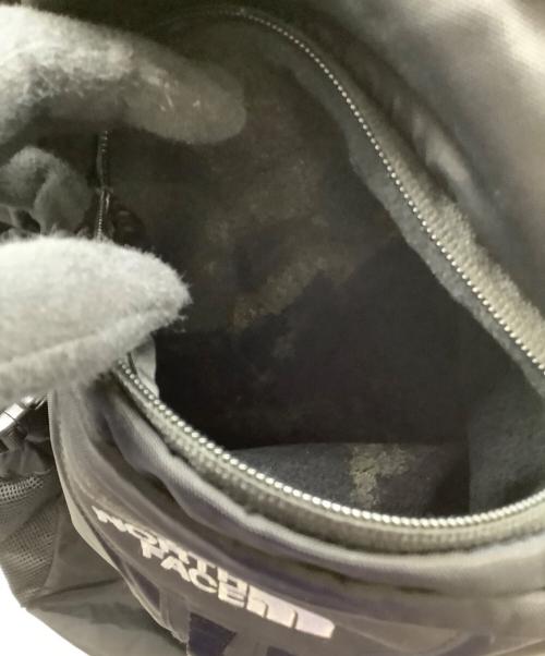 THE NORTH FACE（ザ ノース フェイス）THE NORTH FACE (ザ ノース フェイス) EXTRA SHOT NM72300 30L ブラックの古着・服飾アイテム