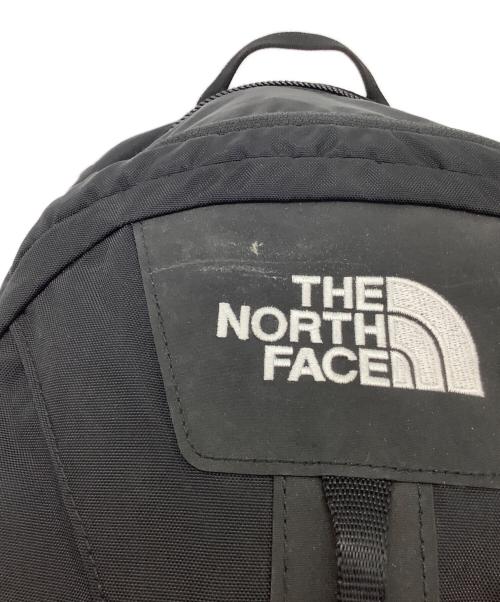 THE NORTH FACE（ザ ノース フェイス）THE NORTH FACE (ザ ノース フェイス) EXTRA SHOT NM72300 30L ブラックの古着・服飾アイテム