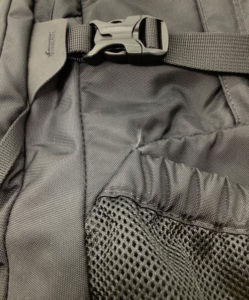 THE NORTH FACE（ザ ノース フェイス）THE NORTH FACE (ザ ノース フェイス) EXTRA SHOT NM72300 30L ブラックの古着・服飾アイテム
